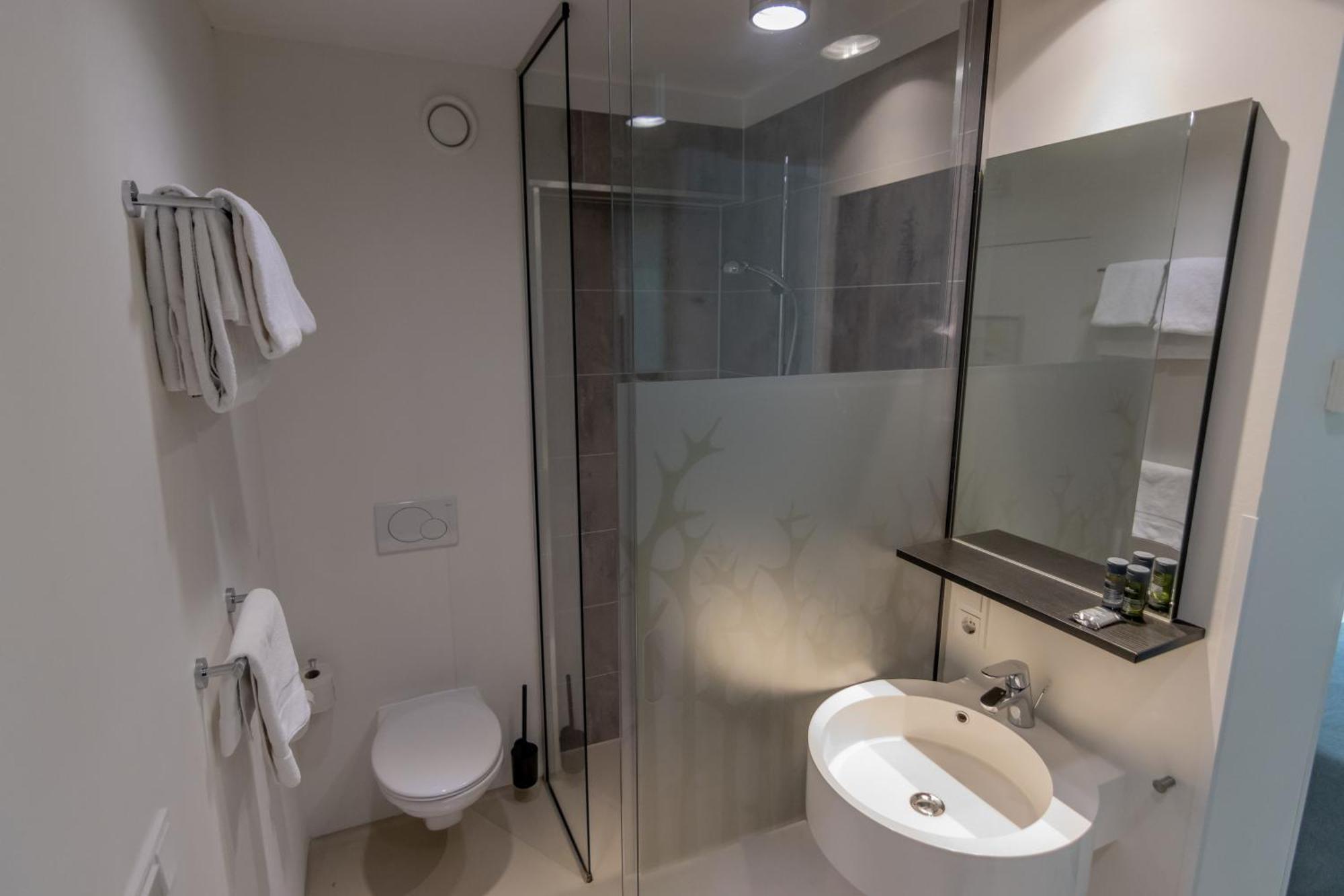 Hotel Landgoed Zonheuvel Дорн Экстерьер фото