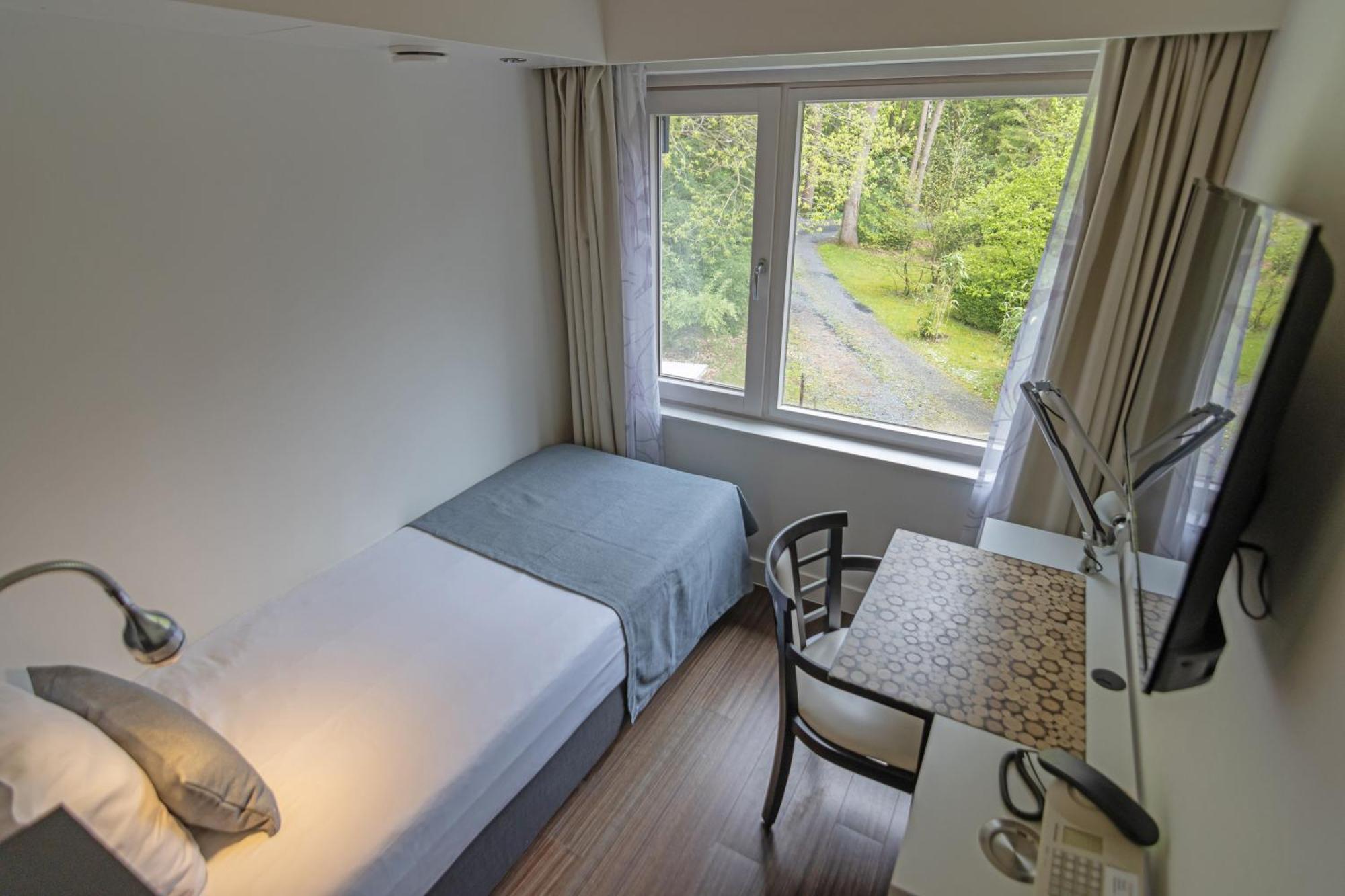 Hotel Landgoed Zonheuvel Дорн Экстерьер фото