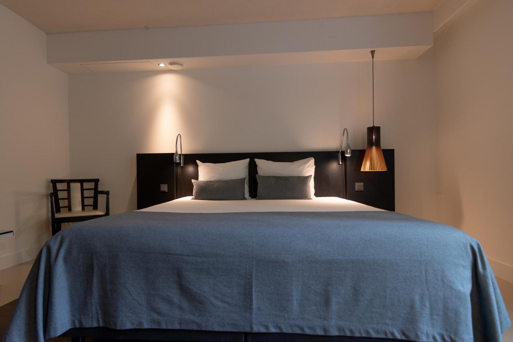 Hotel Landgoed Zonheuvel Дорн Экстерьер фото
