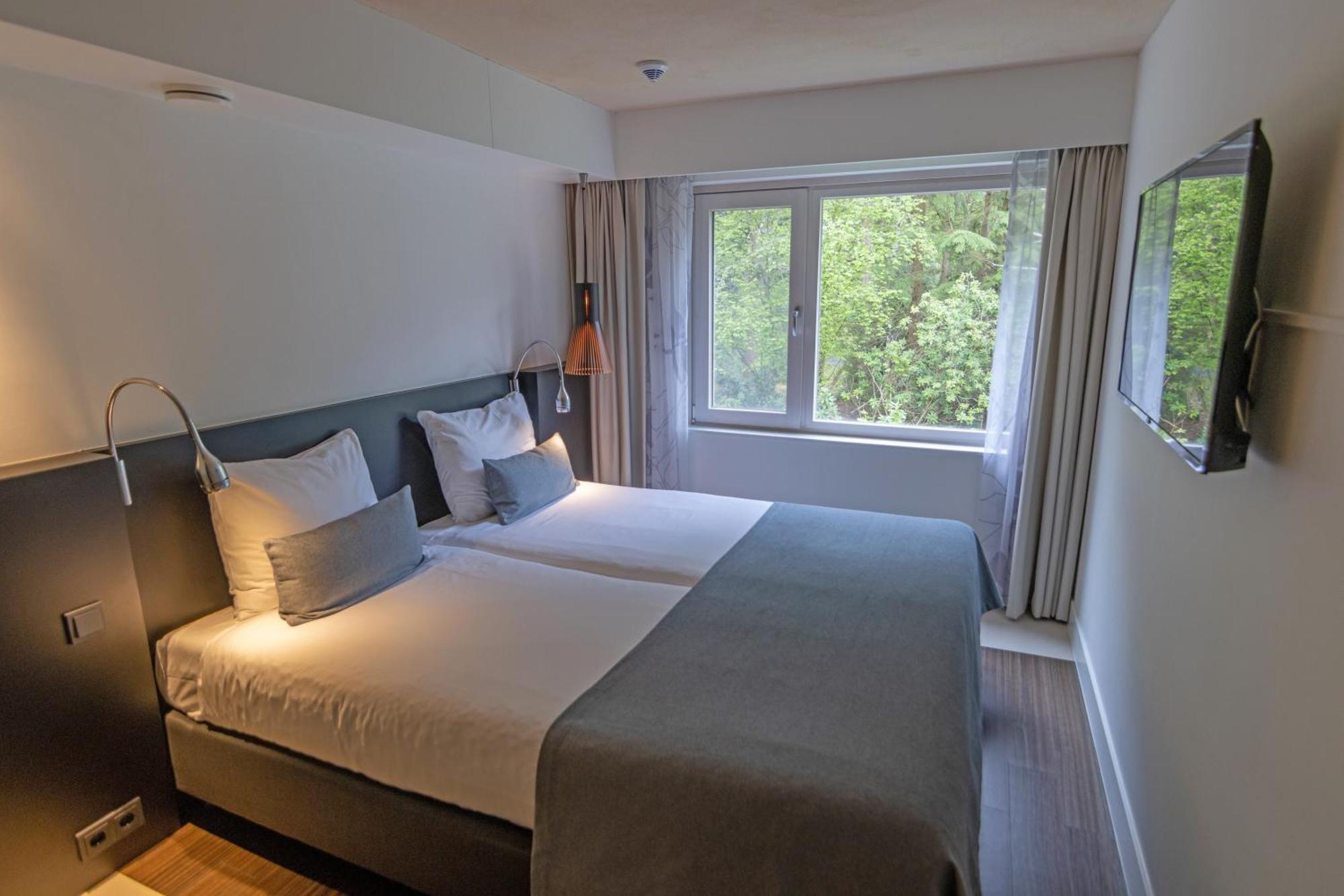 Hotel Landgoed Zonheuvel Дорн Экстерьер фото