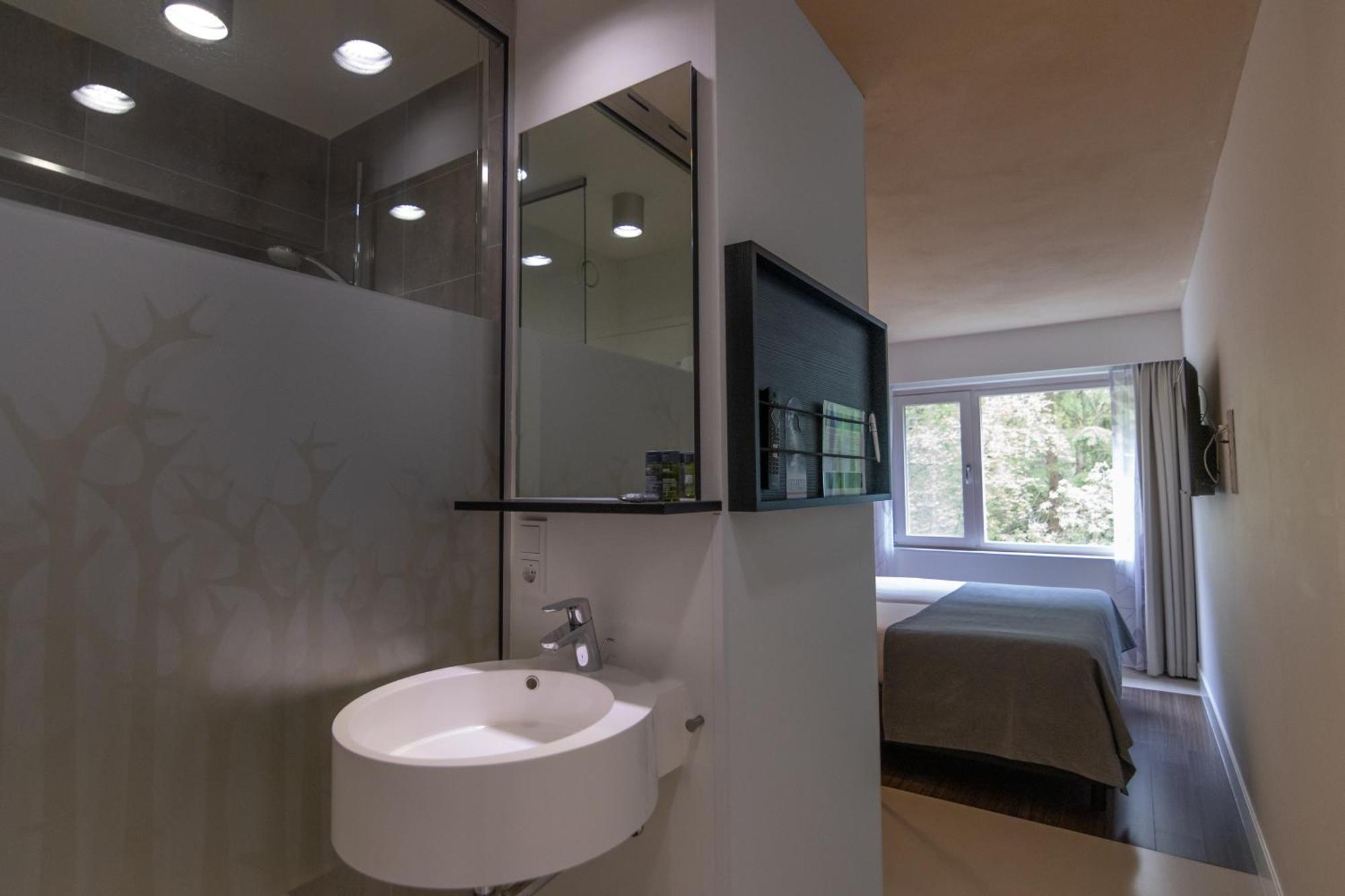 Hotel Landgoed Zonheuvel Дорн Экстерьер фото